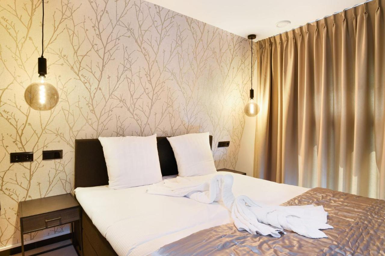 Haarlem Apart Hotel Appart hôtel Haarlem