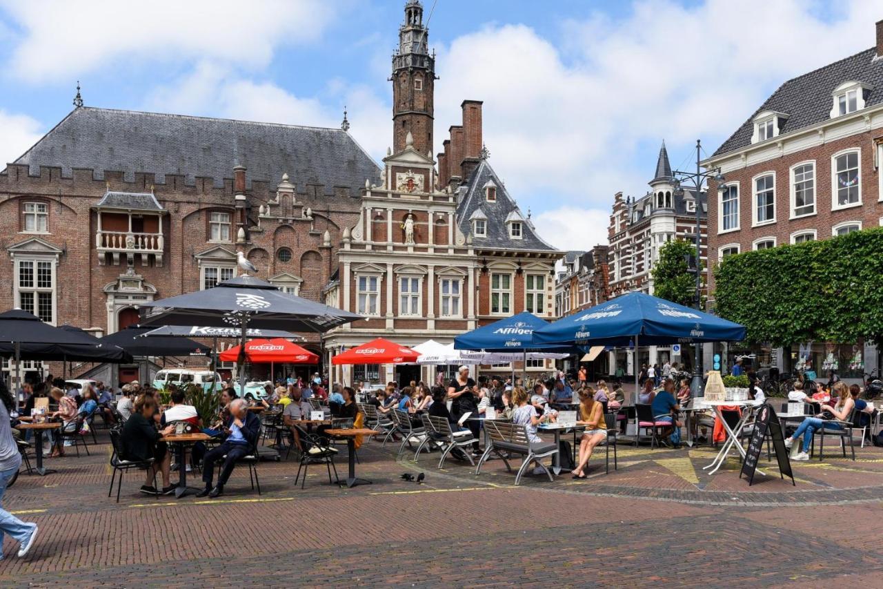 Haarlem Apart Hotel Appart hôtel Haarlem