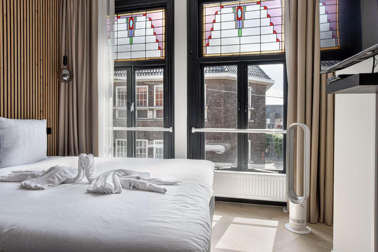 Aparthotel Haarlem Apart Hotel
