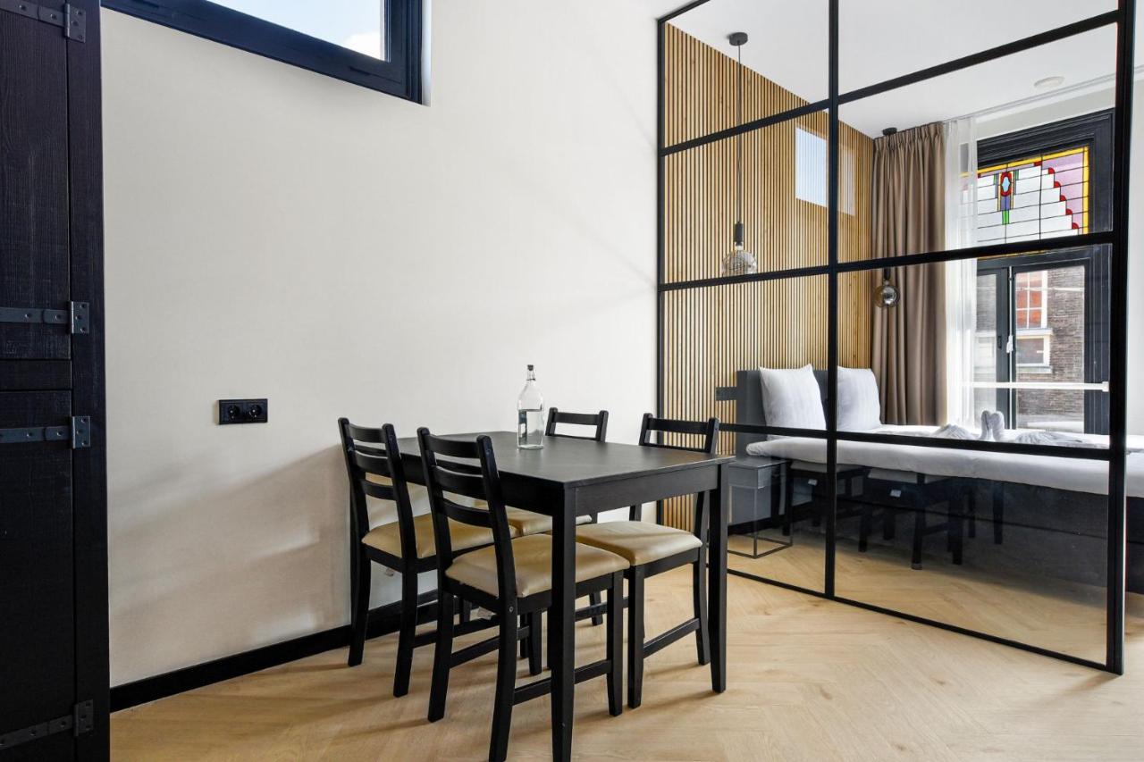 Haarlem Apart Hotel * Haarlem