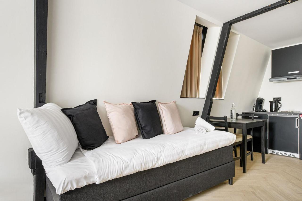 Haarlem Apart Hotel Aparthotel