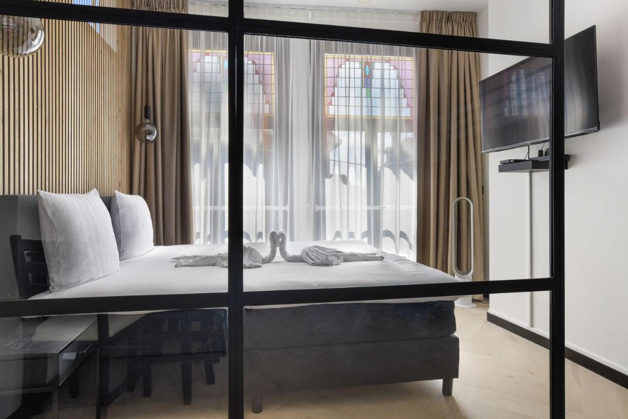 Aparthotel Haarlem Apart Hotel Haarlem